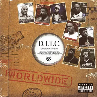 D.I.T.C. by D.I.T.C.