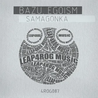 Samagonka by Bazu