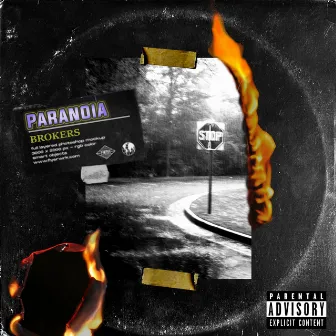 Paranoia by Brokers