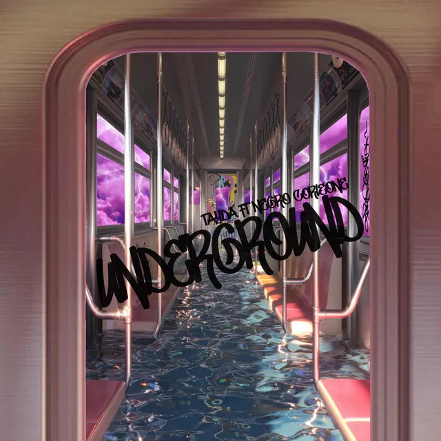 Underground