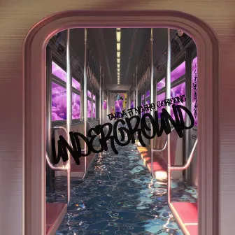 Underground by Tayda