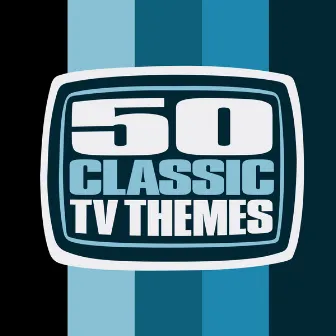 50 Classic TV Themes by Soundtrack & Theme Orchestra