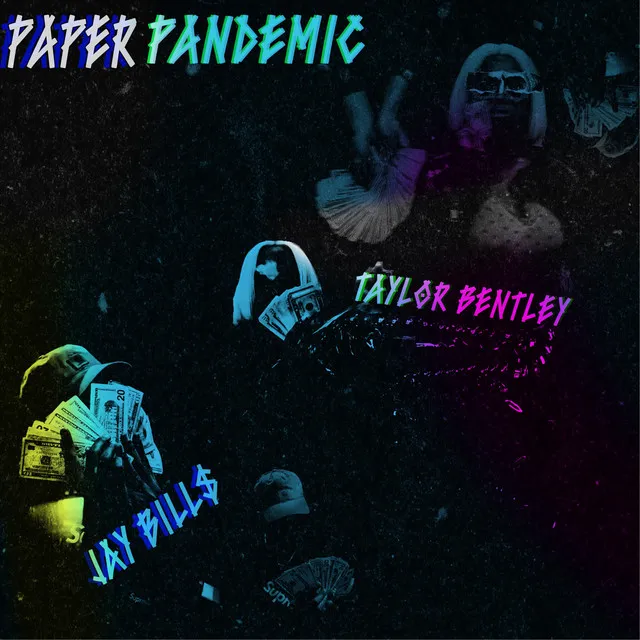 Paper Pandemic