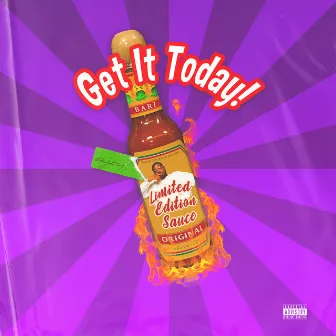 Get It Today by Young Pink