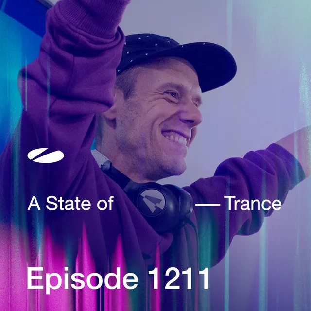 Ocean To Sky (ASOT 1211)