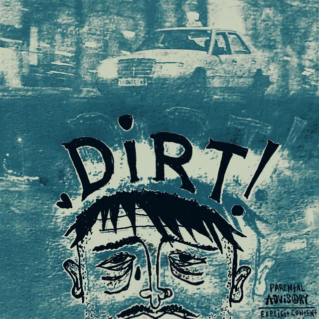 DiRT!