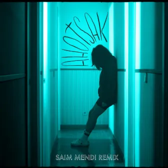 Ahotsak (Saim Mendi Remix) by Saim Mendi