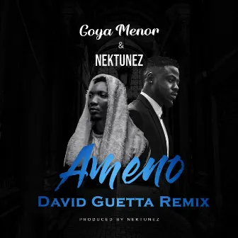 Ameno Amapiano (You Wanna Bamba) [David Guetta Remix] by Nektunez