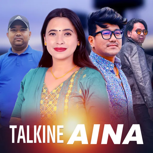 TALKINE AINA