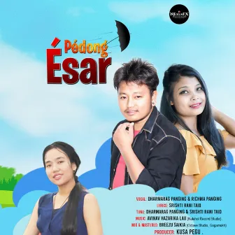 Pedong Esar (Original) by Dharma Rag Panging