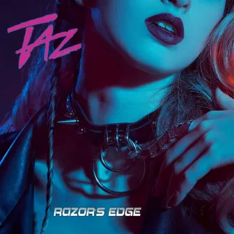 Razor's Edge by Taz