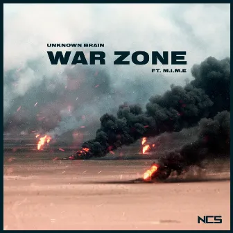 War Zone by Unknown Brain