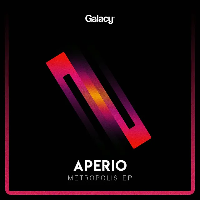 Metropolis EP