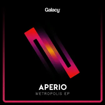 Metropolis EP by Aperio