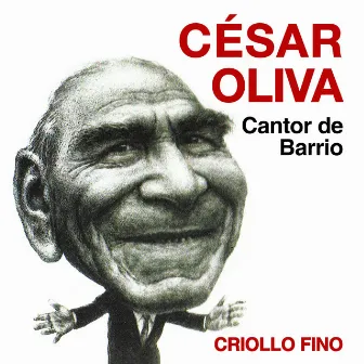 Criollo Fino by César Oliva