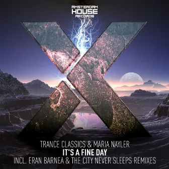 It's A Fine Day by Trance Classics