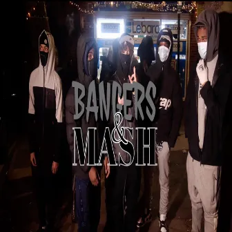 Bangers & Mash by Tkash