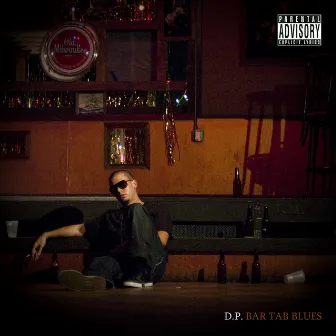 Bar Tab Blues by D.P.