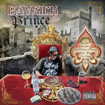 The Prince by BaySick