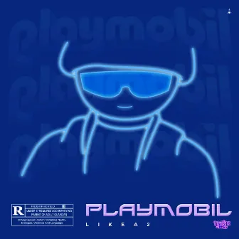 Playmobil by LikeA2