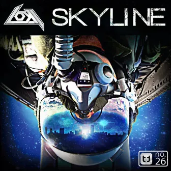 Skyline by Loki