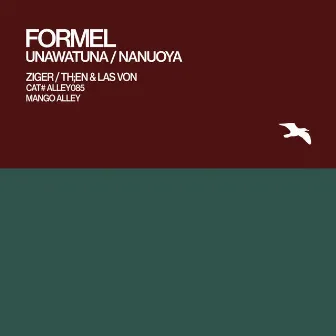 Unawatuna / Nanuoya by Formel