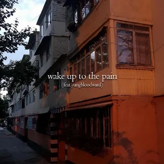 wake up to the pain by Vrxn