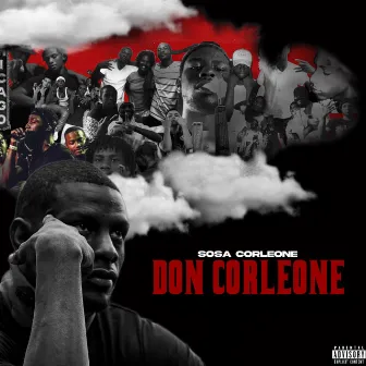 Don Corleone by Sosa Corleone