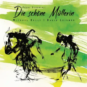 Die schöne Müllerin, D.795: II. Wohin? by Michael Kelly