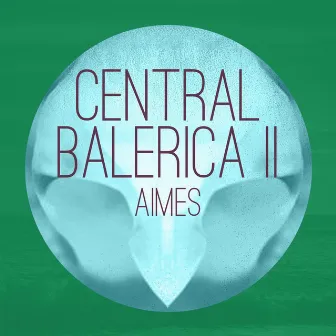 Central Balearica II by AIMES