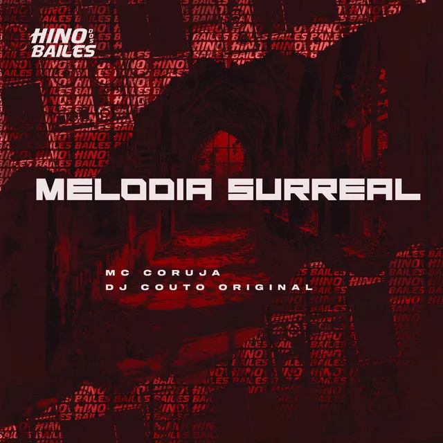 Melodia Surreal