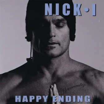 Happy Ending by Nick-I Hernandez