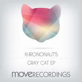 Gray Cat by Khrononaut's