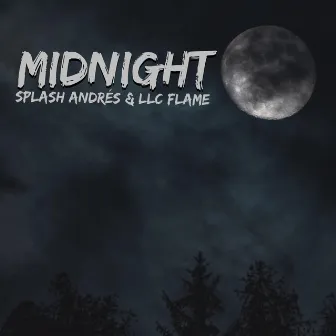 Midnight by Splash Andrés