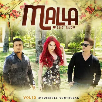 Malla 100 Alça, Vol. 10 by Malla 100 Alça