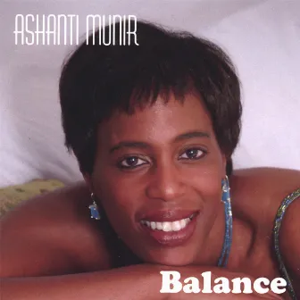 Balance by Ashanti Munir