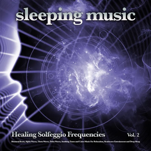 Binaural Beats Sleep Aid