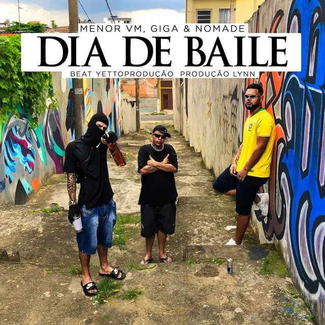 Dia de Baile