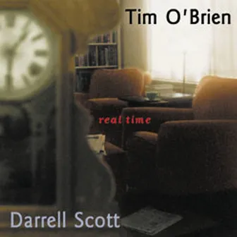 Real Time by Darrell Scott