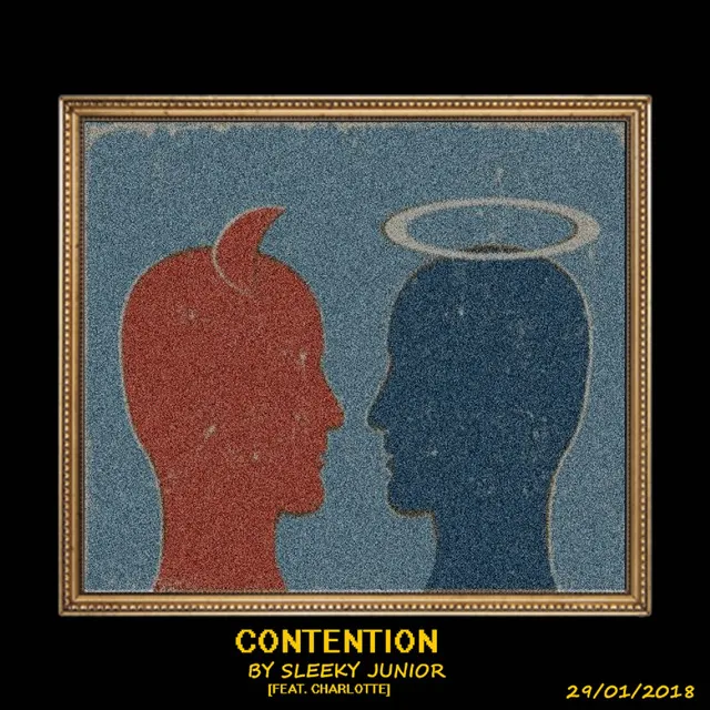 Contention