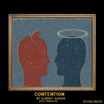 Contention by Sleeky Junior