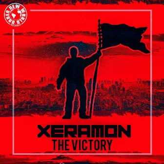 The Victory by Xeramon