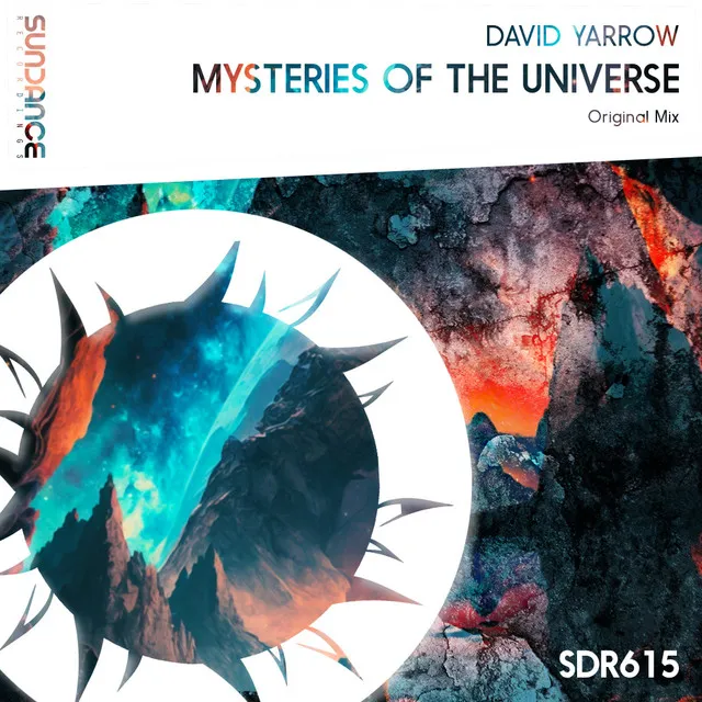 Mysteries Of The Universe