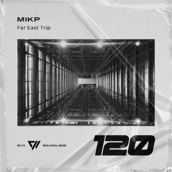 Far East Trip by Mikp