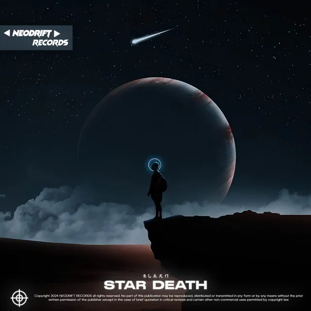 STAR DEATH