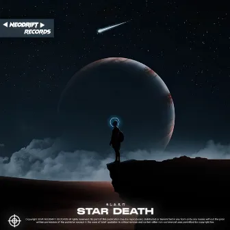 STAR DEATH by KLMRN