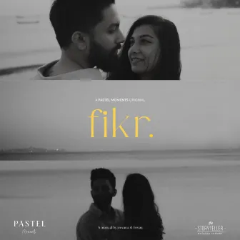 fikr. (stripped) by jeevana.