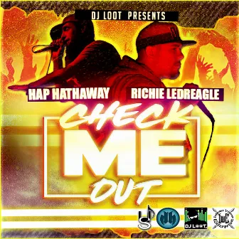 Check Me Out by Hap Hathaway