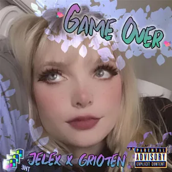 Game Over by Jelex