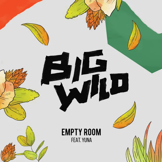 Empty Room - Cabu Remix